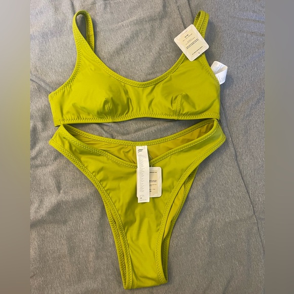 Fabletics Other - Coastal Cutie Fabletics Swimsuit
